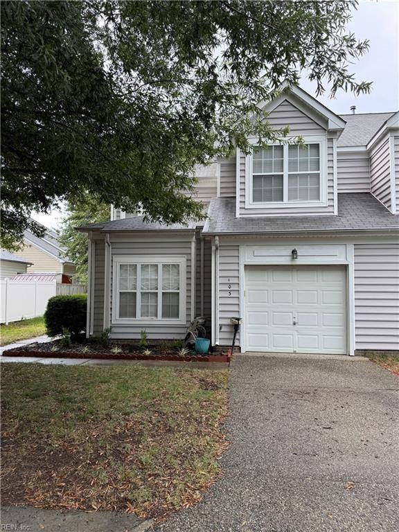 Photo of 103 Kevin Court, Yorktown, VA 23692 (MLS # 10650225)