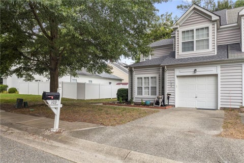 Photo of 103 Kevin Court, Yorktown, VA 23692 (MLS # 10650225)