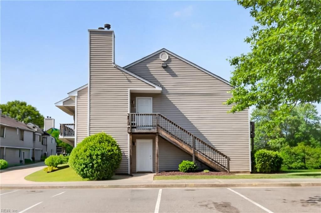 Photo of 220 Lantana Lane #A, Hampton, VA 23669 (MLS # 10632637)