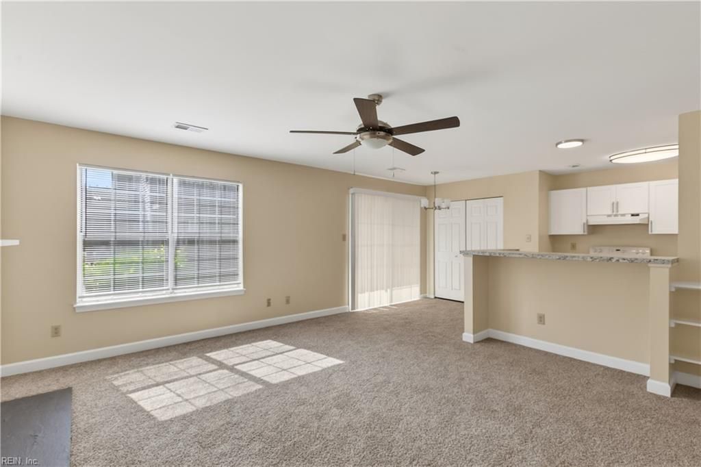 Photo of 220 Lantana Lane #A, Hampton, VA 23669 (MLS # 10632637)