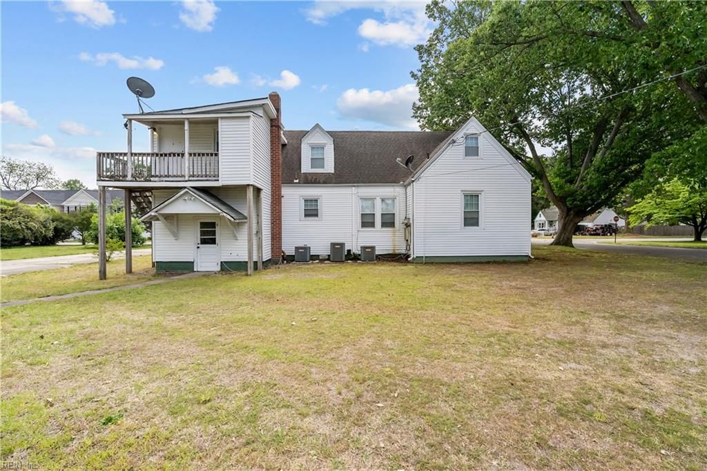 Photo of 104 Utah Street, Portsmouth, VA 23701 (MLS # 10632930)
