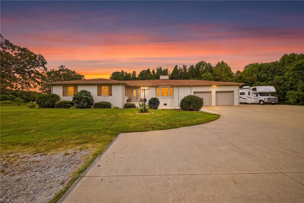 Photo of 6367 Everets Road, Suffolk, VA 23434 (MLS # 10659239)