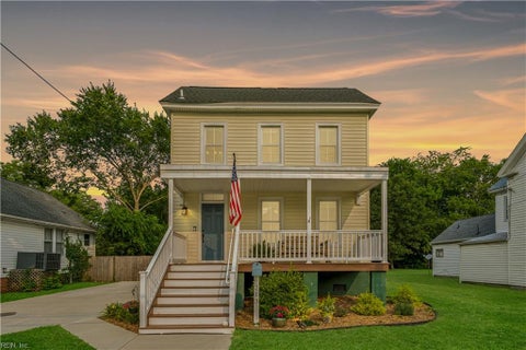 Photo for 213 Beach RD