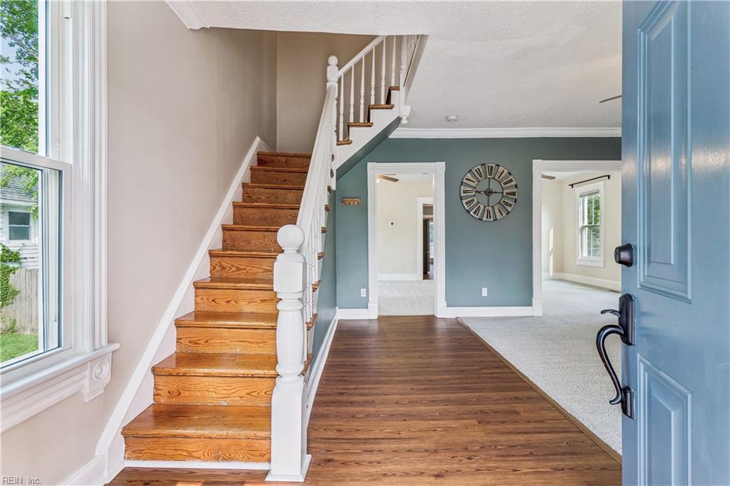 Photo of 213 Beach Road, Hampton, VA 23664 (MLS # 10653562)