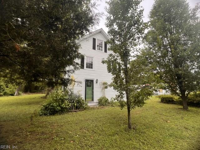 1717 Old Ferry RD