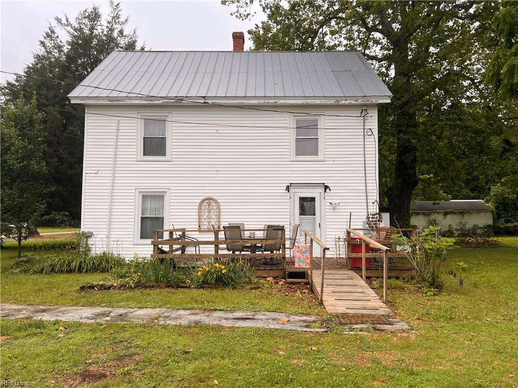 1717 Old Ferry RD