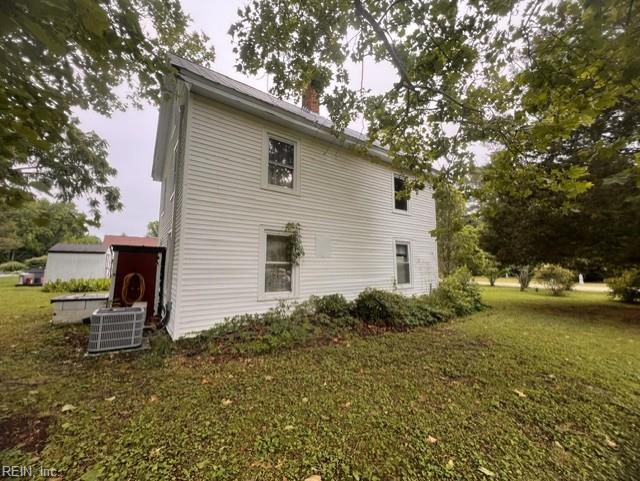 1717 Old Ferry RD