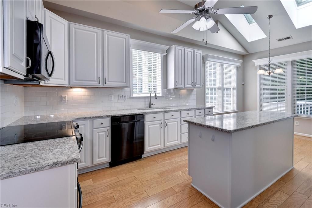 Photo of 4724 Levingston Lane, Williamsburg, VA 23188 (MLS # 10633253)