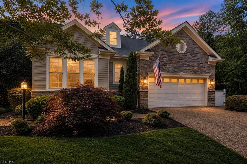 Photo of 4724 Levingston Lane, Williamsburg, VA 23188 (MLS # 10633253)