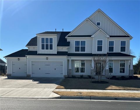 154 Hessian LOOP Chesapeake VA 23322