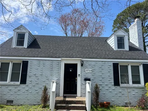 2735 Keller Avenue, Norfolk, VA 23509 - #: 10574372