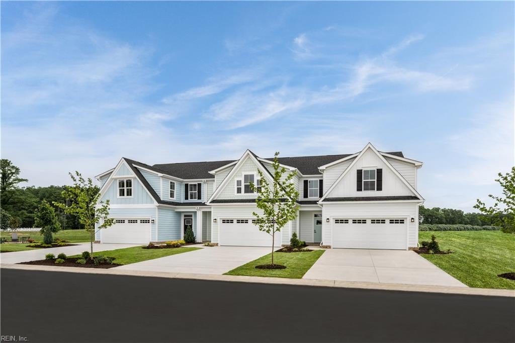 Photo of LT8A Albemarle Villas, Hertford, NC 27944 (MLS # 10640258)