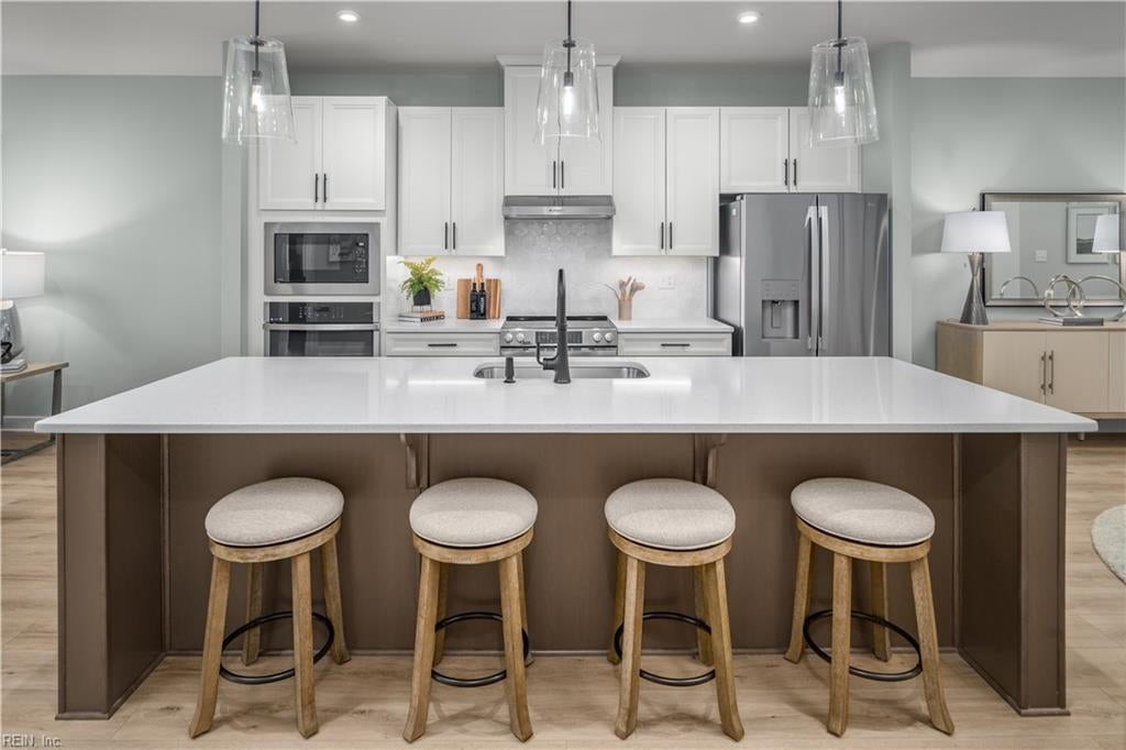 Photo of LT8A Albemarle Villas, Hertford, NC 27944 (MLS # 10640258)