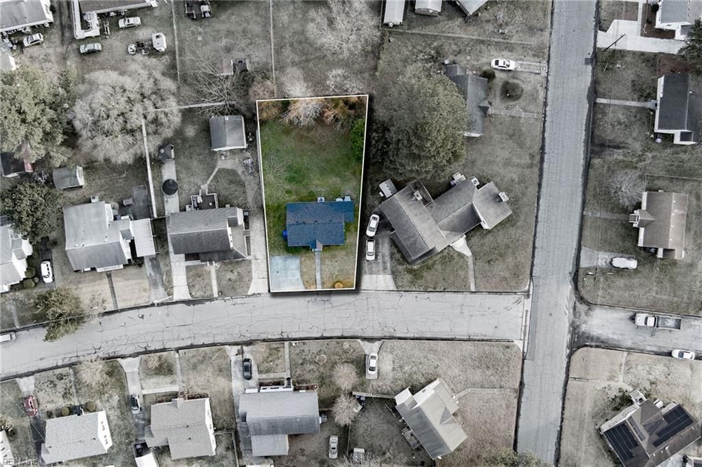 Photo of 509 Truman Circle, Portsmouth, VA 23701 (MLS # 10621348)