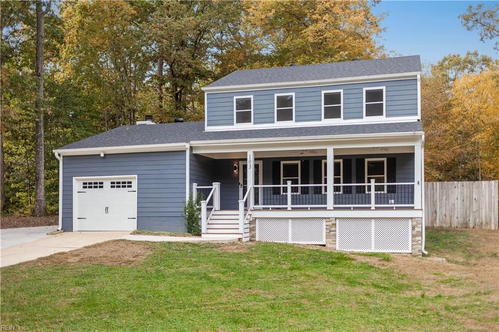103 Chapel Hill Lane