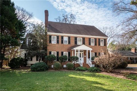 1109 Lee RD Virginia Beach VA 23451