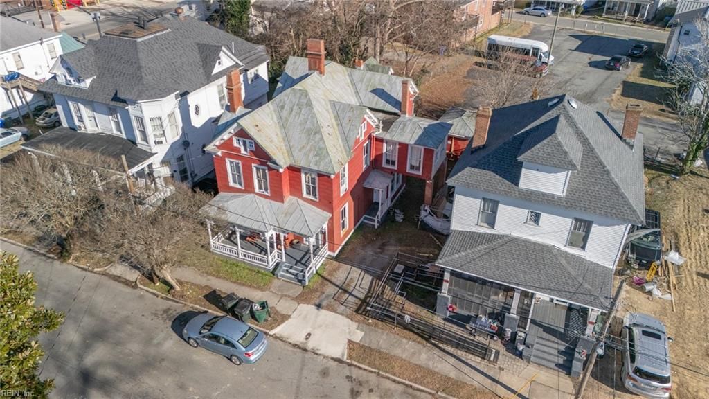 Photo of 124 Chestnut Street, Suffolk, VA 23434 (MLS # 10614622)