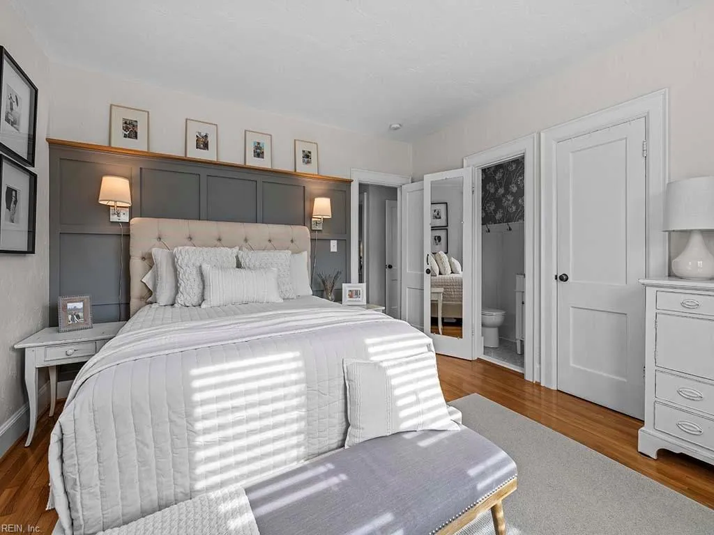 Portsmouth, Virginia 23703, United States, 3 Bedrooms Bedrooms, ,2 BathroomsBathrooms,Residential,Pending,10571