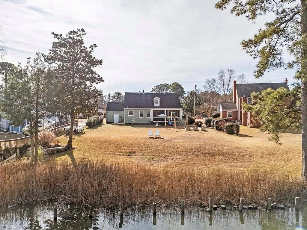 Portsmouth, Virginia 23703, United States, 3 Bedrooms Bedrooms, ,2 BathroomsBathrooms,Residential,Pending,10571