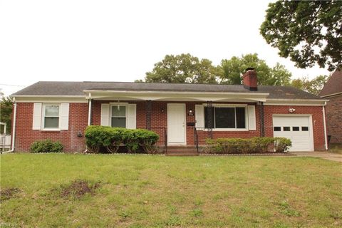 Photo of 330 Kingsman Drive, Newport News, VA 23608 (MLS # 10632483)