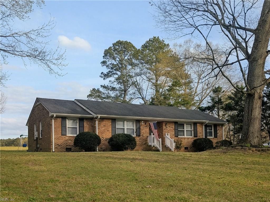 Photo of 24347 Lovers Lane, Windsor, VA 23487 (MLS # 10626972)
