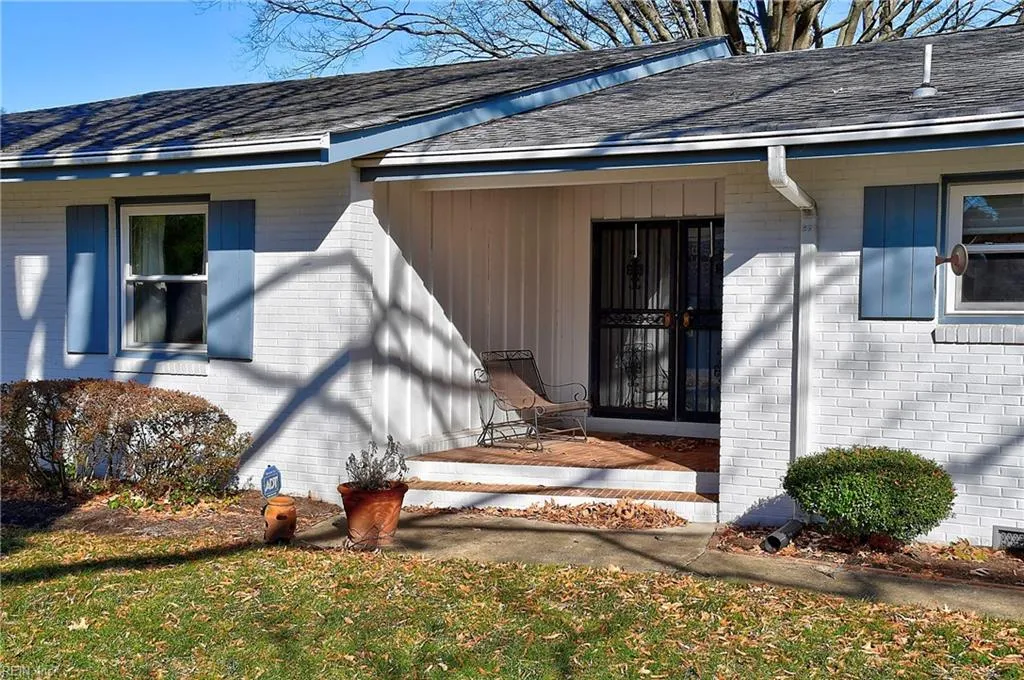 Virginia Beach, Virginia 23455, United States, 3 Bedrooms Bedrooms, ,3 BathroomsBathrooms,Residential,Pending,21325