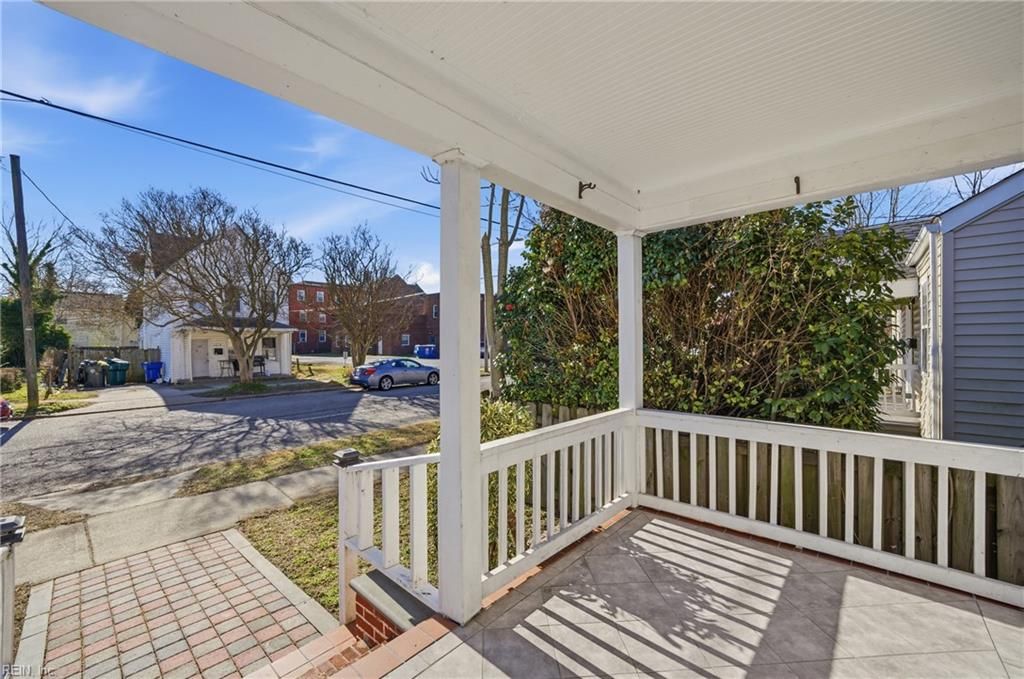 Photo of 1215 26th Street, Newport News, VA 23607 (MLS # 10619227)