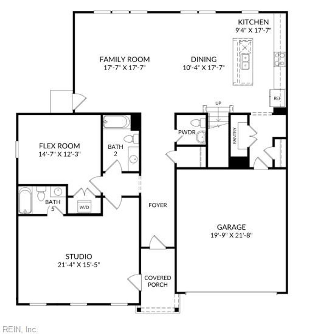 Photo of MM Celestial Way (Lorraine), Yorktown, VA 23693 (MLS # 10618363)