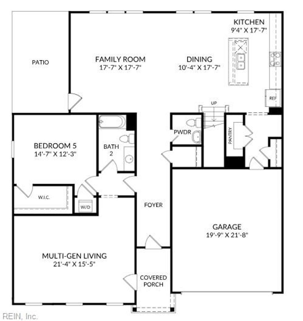 Photo of MM Celestial Way (Lorraine), Yorktown, VA 23693 (MLS # 10618363)