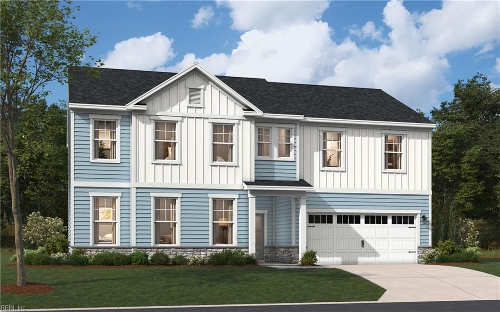 Photo of MM Celestial Way (Lorraine), Yorktown, VA 23693 (MLS # 10618363)