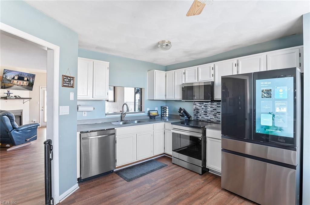 Photo of 106 Toddsbury Court, Suffolk, VA 23434 (MLS # 10616927)