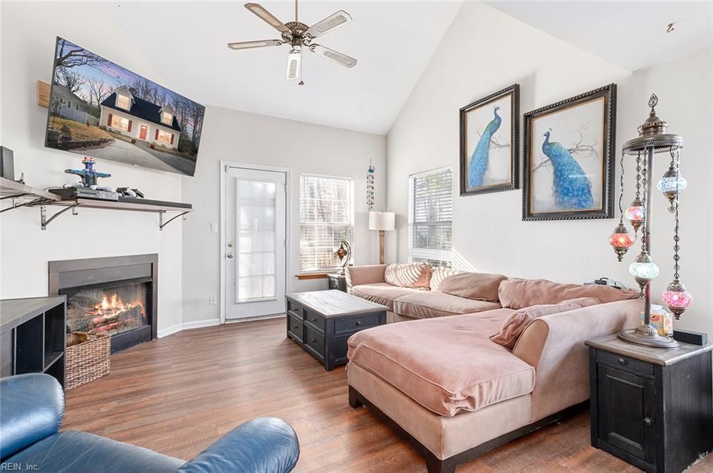 Photo of 106 Toddsbury Court, Suffolk, VA 23434 (MLS # 10616927)