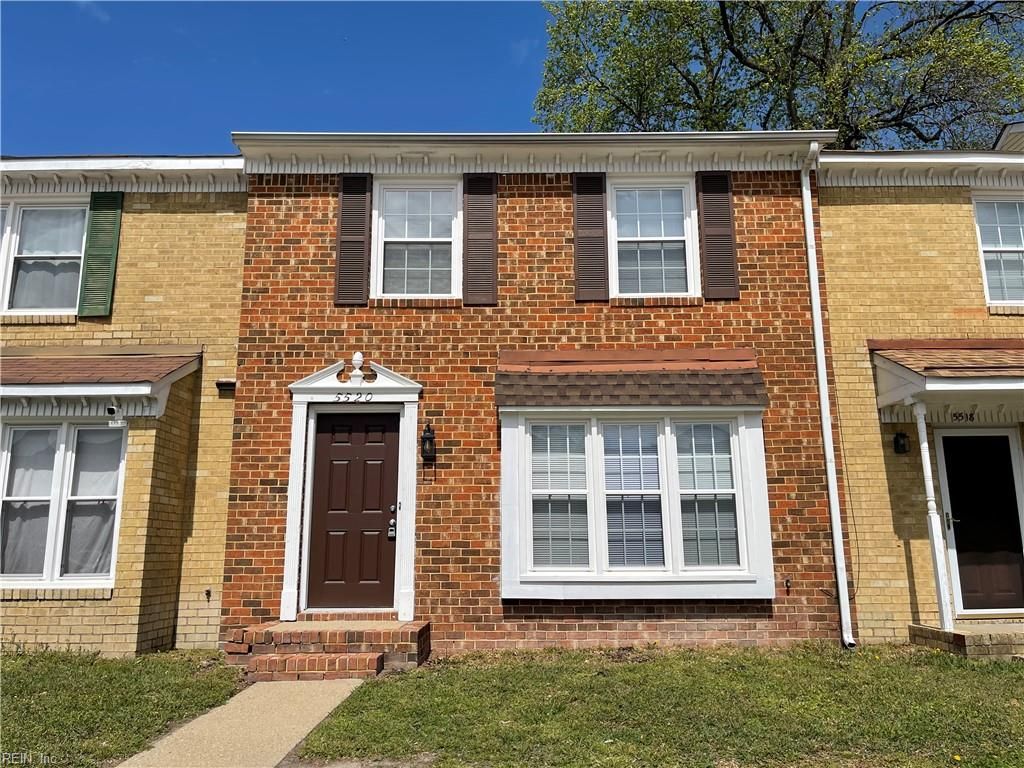 Photo of 5520 Keydet Drive, Virginia Beach, VA 23462 (MLS # 10629037)