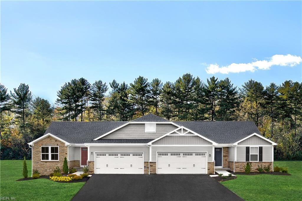 Photo of 414 Braden Lane, Suffolk, VA 23435 (MLS # 10636316)