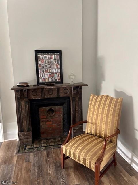 Suffolk, Virginia 23434, United States, ,Commercial,Active,72531