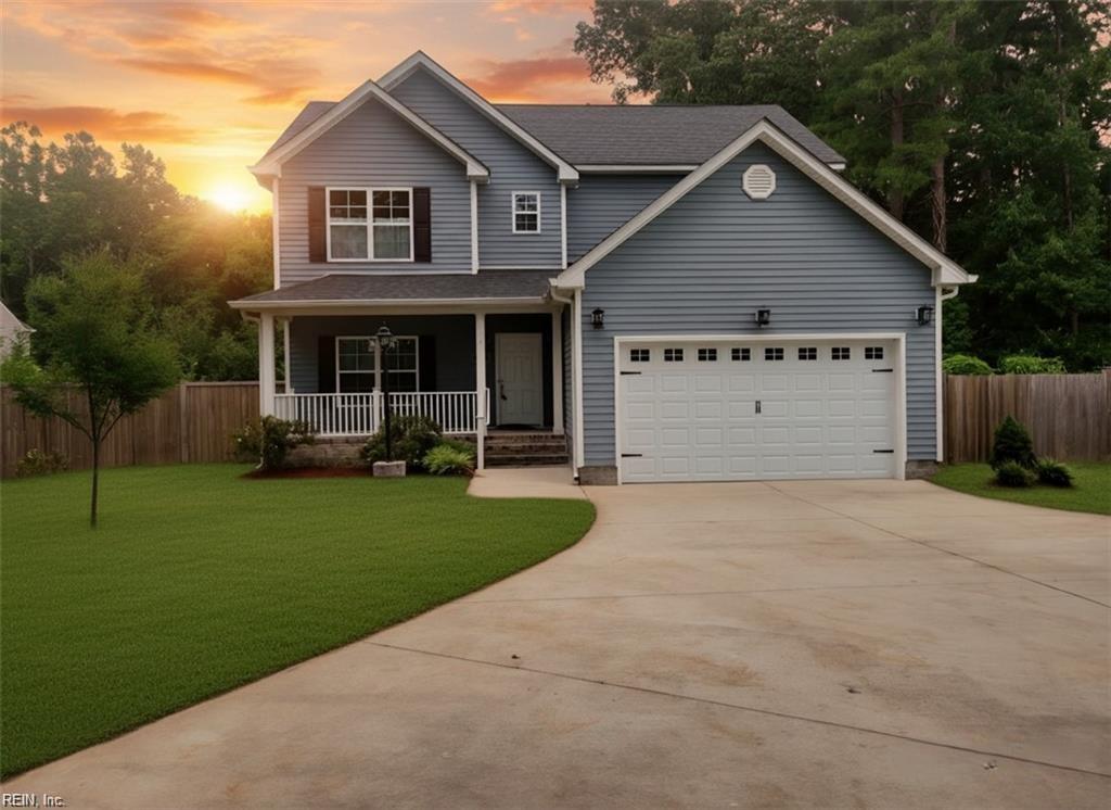 614 Cook Road, Yorktown, VA, 23690