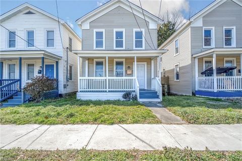 710 B ST Chesapeake VA 23324