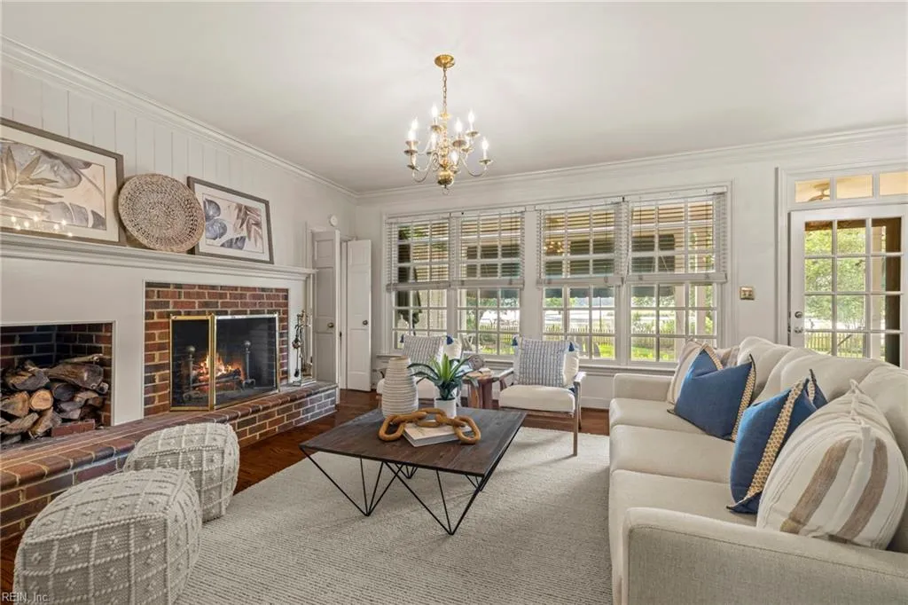 Norfolk, Virginia 23502, United States, 3 Bedrooms Bedrooms, ,4 BathroomsBathrooms,Residential,Active,150638