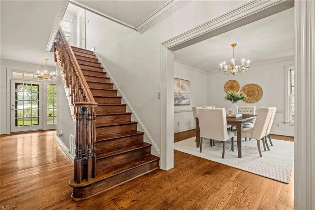 Norfolk, Virginia 23502, United States, 3 Bedrooms Bedrooms, ,4 BathroomsBathrooms,Residential,Active,150638