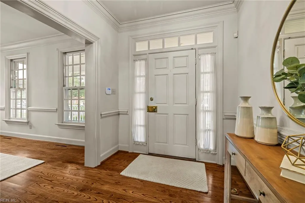 Norfolk, Virginia 23502, United States, 3 Bedrooms Bedrooms, ,4 BathroomsBathrooms,Residential,Active,150638