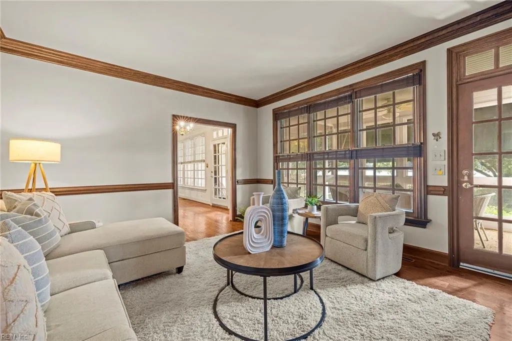 Norfolk, Virginia 23502, United States, 3 Bedrooms Bedrooms, ,4 BathroomsBathrooms,Residential,Active,150638