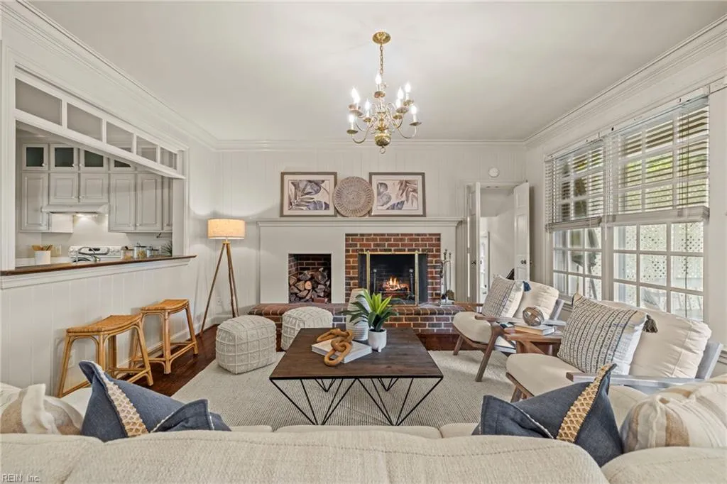 Norfolk, Virginia 23502, United States, 3 Bedrooms Bedrooms, ,4 BathroomsBathrooms,Residential,Active,150638