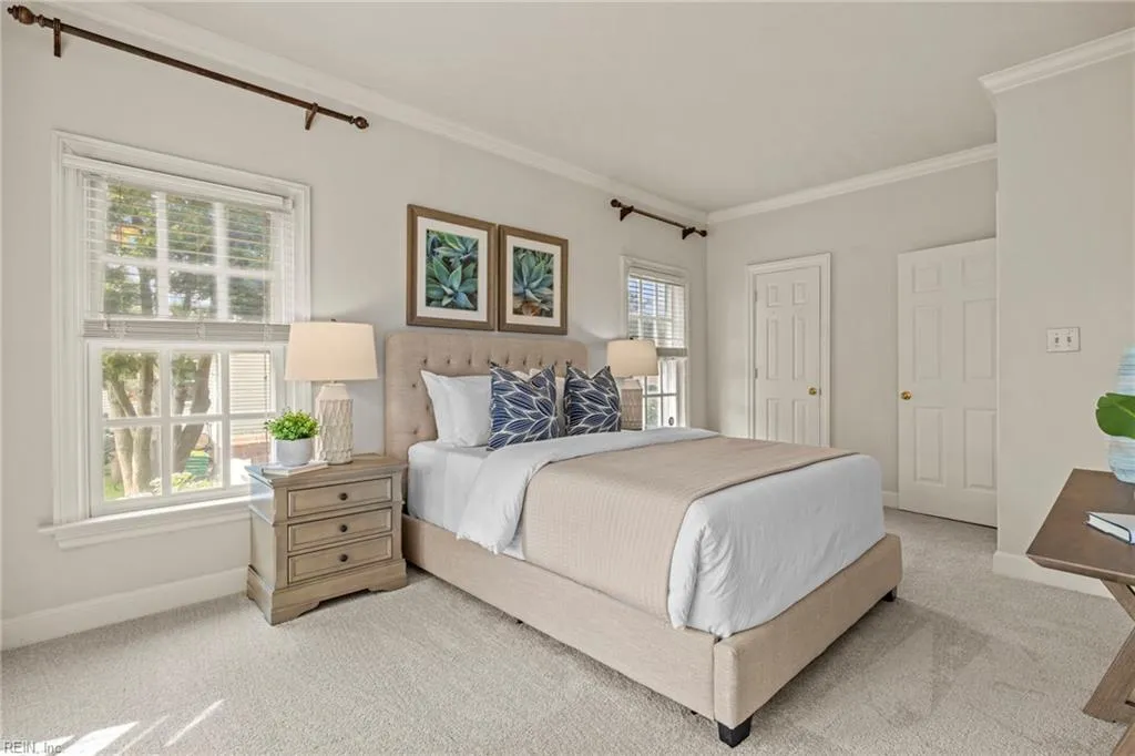 Norfolk, Virginia 23502, United States, 3 Bedrooms Bedrooms, ,4 BathroomsBathrooms,Residential,Active,150638