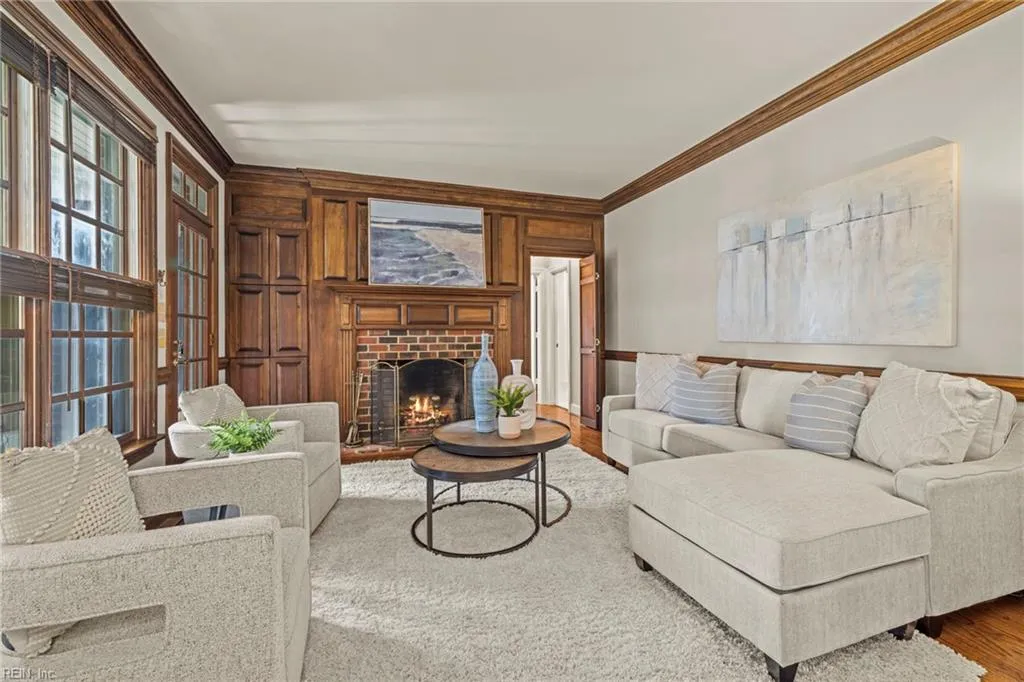 Norfolk, Virginia 23502, United States, 3 Bedrooms Bedrooms, ,4 BathroomsBathrooms,Residential,Active,150638