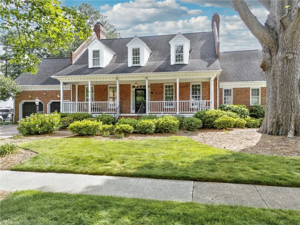 Norfolk, Virginia 23502, United States, 3 Bedrooms Bedrooms, ,4 BathroomsBathrooms,Residential,Active,150638