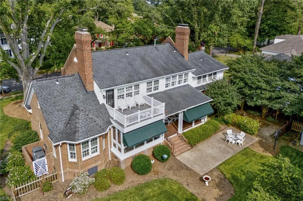 Norfolk, Virginia 23502, United States, 3 Bedrooms Bedrooms, ,4 BathroomsBathrooms,Residential,Active,150638