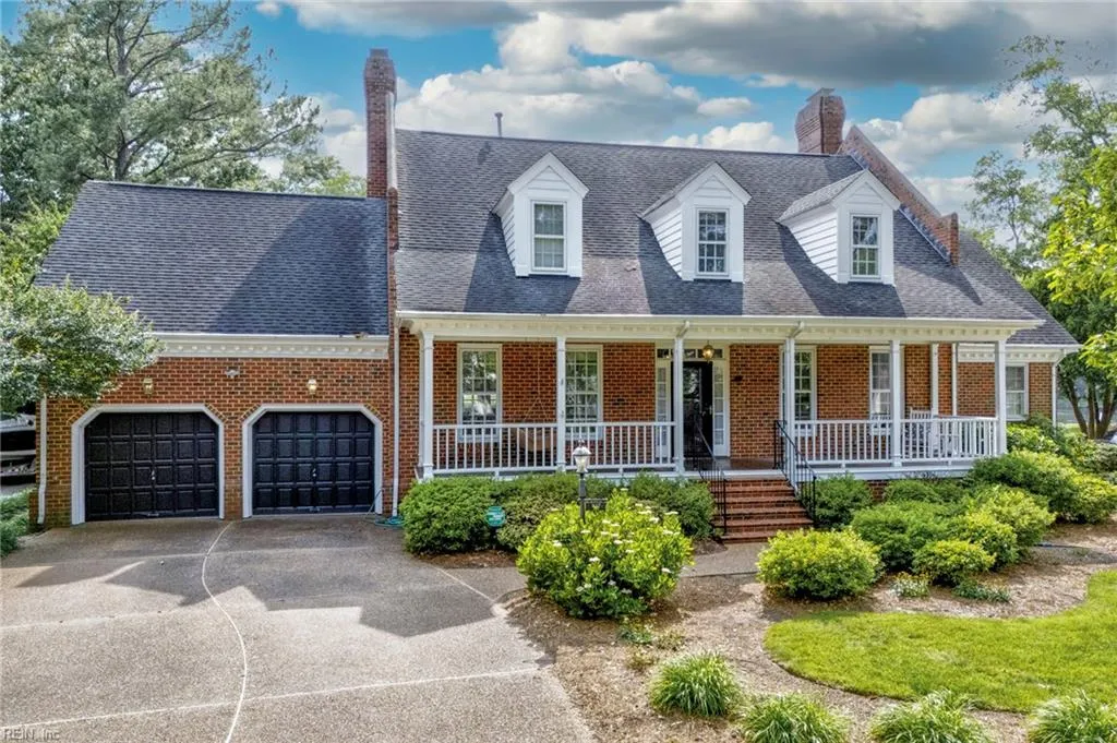 Norfolk, Virginia 23502, United States, 3 Bedrooms Bedrooms, ,4 BathroomsBathrooms,Residential,Active,150638