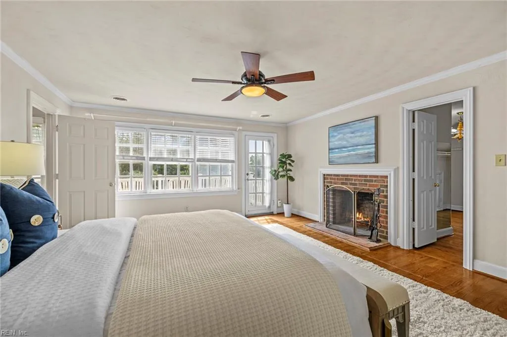 Norfolk, Virginia 23502, United States, 3 Bedrooms Bedrooms, ,4 BathroomsBathrooms,Residential,Active,150638