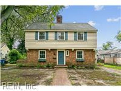 Photo of 205 River Road, Newport News, VA 23601 (MLS # 10629384)