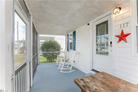 117 Richmond Drive, Hampton, VA 23664 - MLS#: 10574561